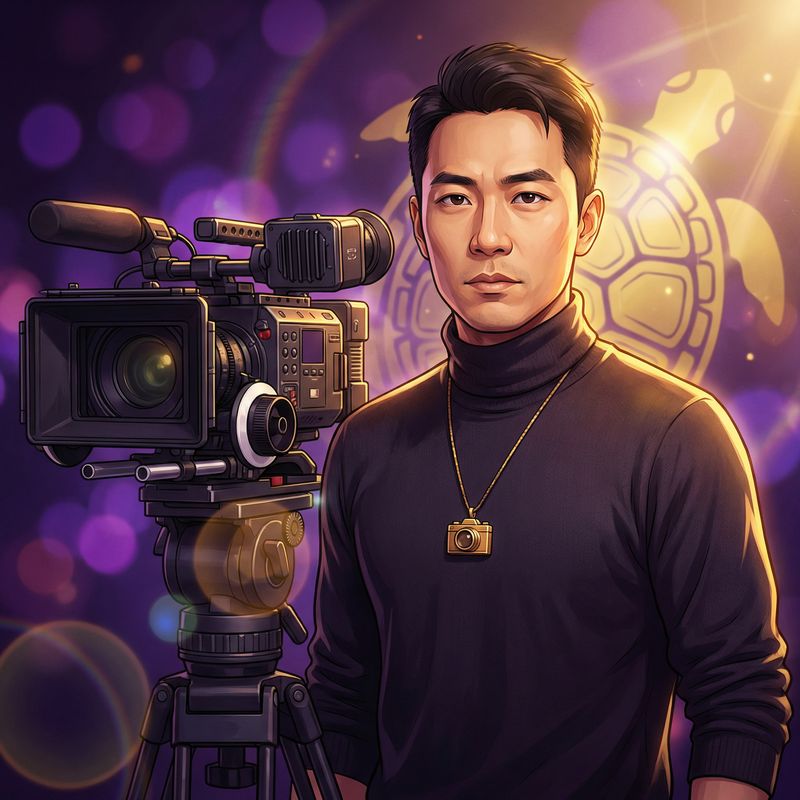 四爱摄影指导张明辉