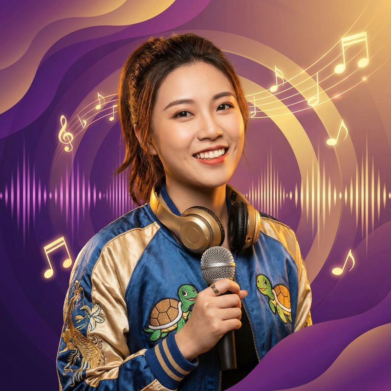 四爱AI技术总监李泽宇