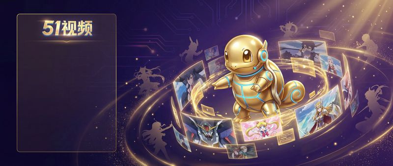 四爱动漫影视传媒社区