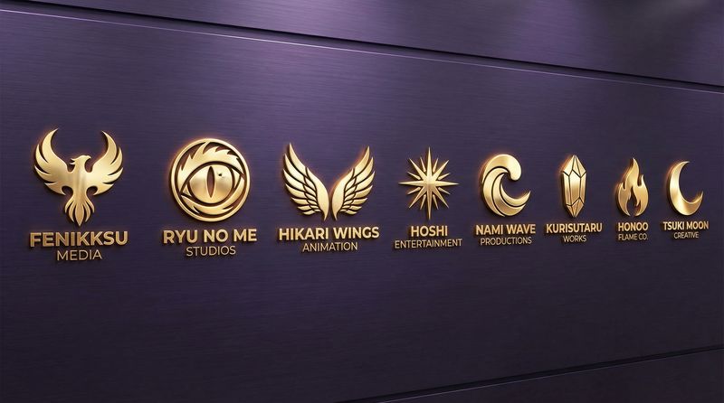 四爱合作动漫影视品牌